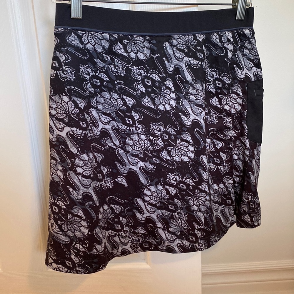 Nancy Lopez Golf Skort Size Small